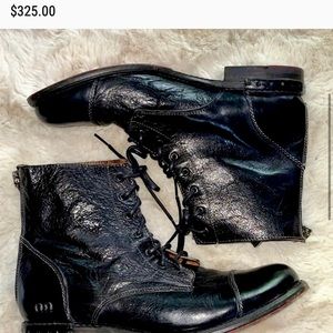 BedStu Protege Boots